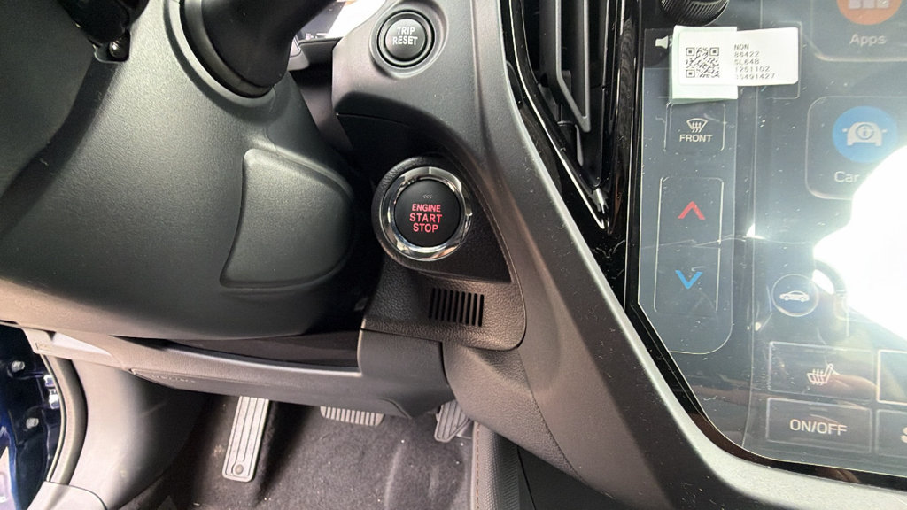 Used 2026 Subaru Forester Sport AWD/4WD image 17