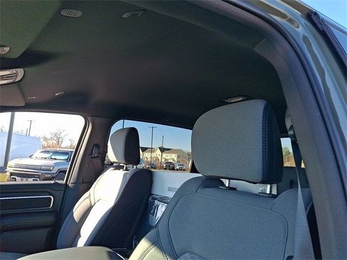 New 2026 RAM 1500 Big Horn/Lone Star image 10