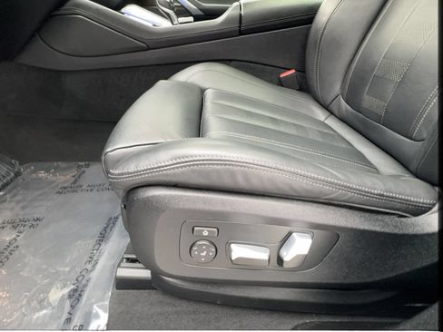 Used 2021 BMW X6 xDrive40i w/ Premium Package 2 AWD/4WD image 21