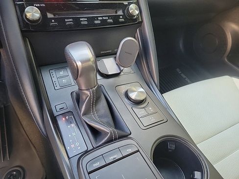 Used 2021 Lexus IS 350 F Sport w/ Navigation Package image 22