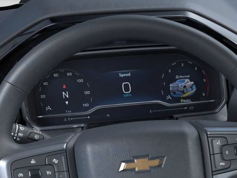 New 2026 Chevrolet Silverado 2500 LT w/ All Star Edition AWD/4WD image 20