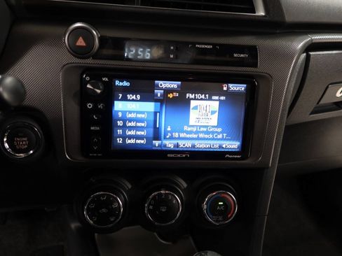Used 2016 Scion tC FWD image 22