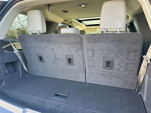 Used 2021 Ford Expedition Limited image 35