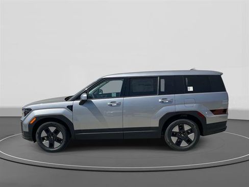 New 2026 Hyundai Santa Fe SE FWD image 2