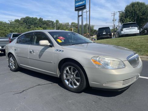 Used 2007 Buick Lucerne CXL FWD image 3