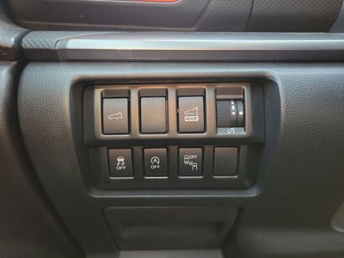 Used 2020 Subaru Forester Sport w/ Popular Package #2 image 23