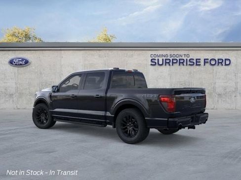 New 2026 Ford F150 XLT AWD/4WD image 4