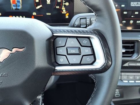 New 2026 Ford Mustang Coupe image 29