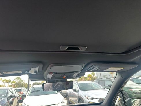 New 2026 Subaru Forester Touring w/ Touring Package image 9