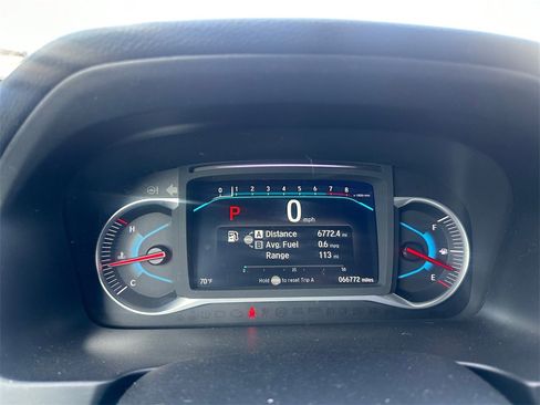 Used 2021 Honda Pilot EX image 18