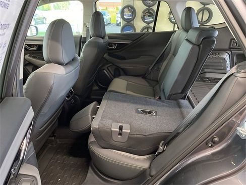 Used 2024 Subaru Outback Onyx Edition image 14