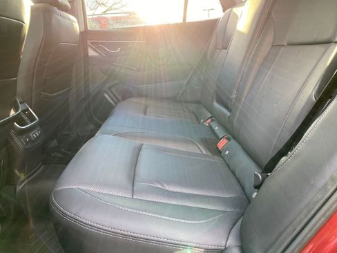 Used 2022 Subaru Outback Limited image 23