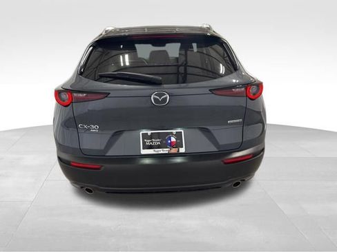 Certified 2024 MAZDA CX-30 AWD 2.5 S w/ Preferred Package image 6