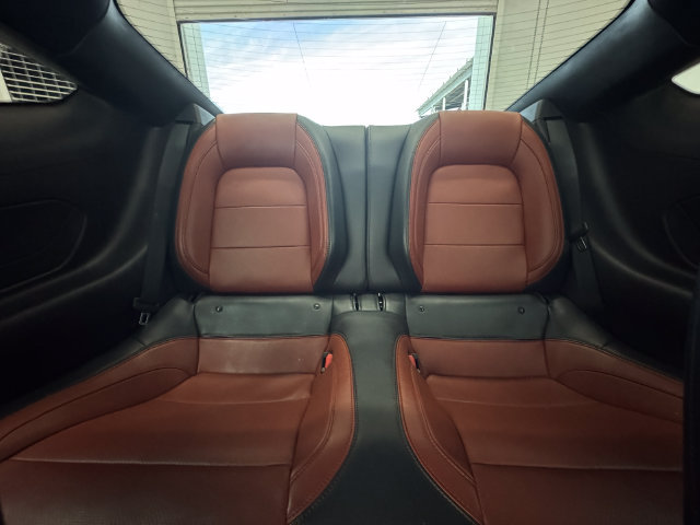 Used 2024 Ford Mustang GT Premium RWD image 7