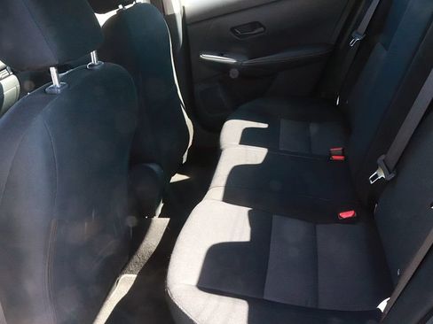 Used 2025 Nissan Sentra SV FWD image 13