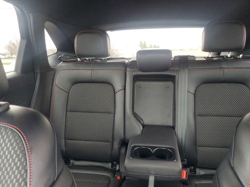 Used 2023 Ford Escape ST-Line Select w/ Tech Pack #2 AWD/4WD image 18