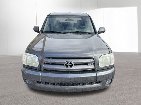 Used 2005 Toyota Tundra Limited image 9