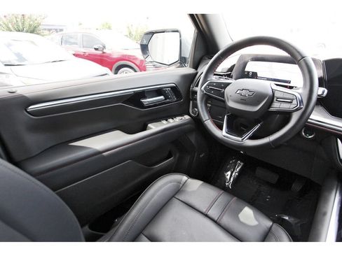 Used 2026 Chevrolet Tahoe RST w/ Comfort Package RWD image 6