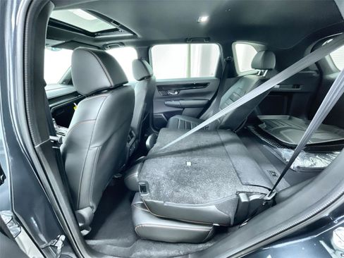 New 2026 Honda CR-V Sport Touring image 25