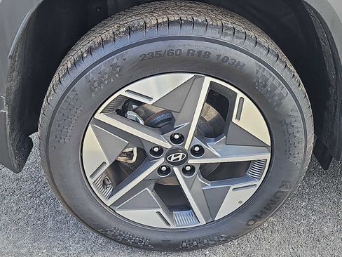 Used 2025 Hyundai Tucson SEL image 9