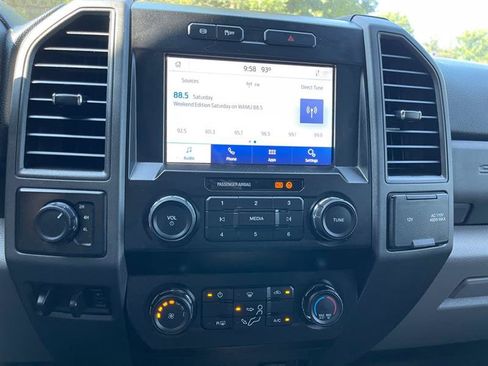 Used 2021 Ford F350 XL w/ STX Appearance Package AWD/4WD image 22