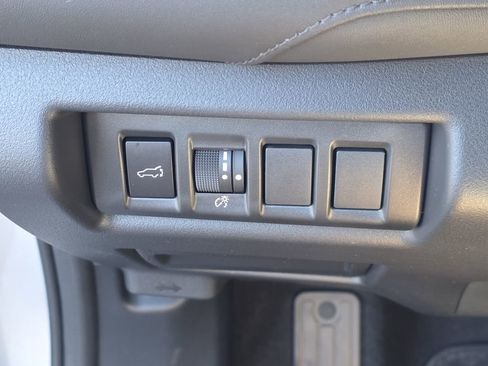 New 2026 Subaru Outback Touring XT AWD/4WD image 24