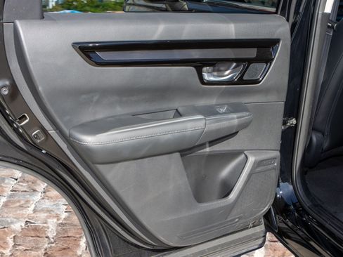 Certified 2023 Honda CR-V EX-L image 12