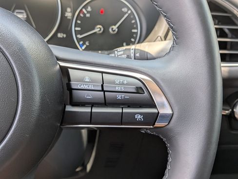 Certified 2025 MAZDA MAZDA3 s image 23