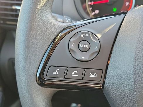 New 2026 Mitsubishi Eclipse Cross ES image 22