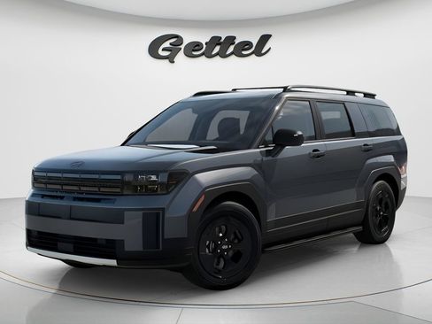 New 2026 Hyundai Santa Fe XRT image 1