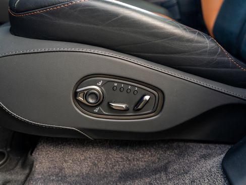 Used 2023 Aston Martin DBX 707 image 16