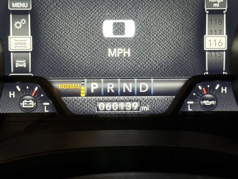 Used 2019 RAM 1500 Big Horn AWD/4WD image 13
