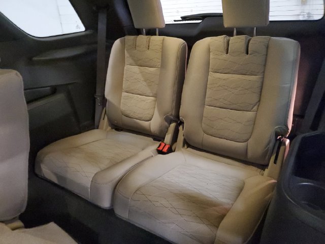 Used 2014 Ford Explorer 4WD image 32