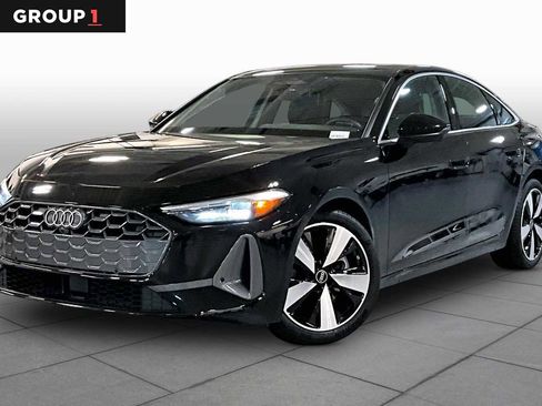 Used 2025 Audi A5 2.0T Premium w/ Convenience Package AWD/4WD image 1