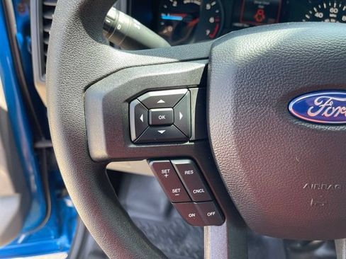 Used 2019 Ford F150 XL w/ Equipment Group 101A Mid RWD image 13