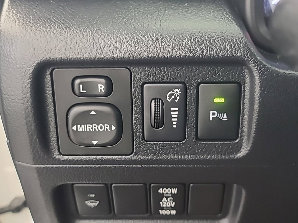 Used 2017 Toyota 4Runner Limited w/ Convenience Package AWD/4WD image 28