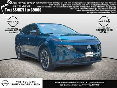Used 2025 Nissan Murano SL