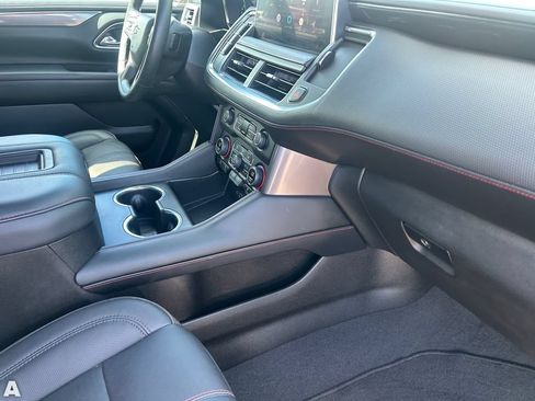 Used 2023 Chevrolet Tahoe RST w/ RST Performance Edition AWD/4WD image 13