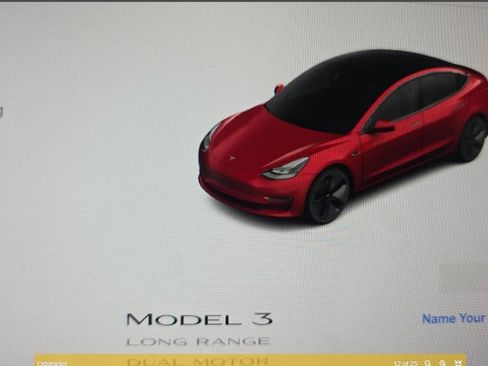 Used 2023 Tesla Model 3 Long Range AWD/4WD image 9