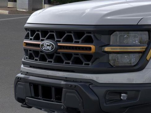 New 2026 Ford F150 Tremor w/ Equipment Group 402A High image 17