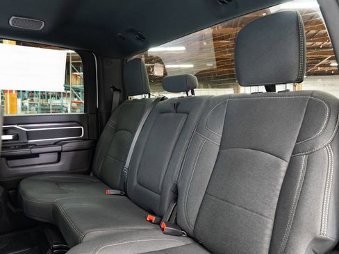 New 2026 RAM 3500 Big Horn image 25