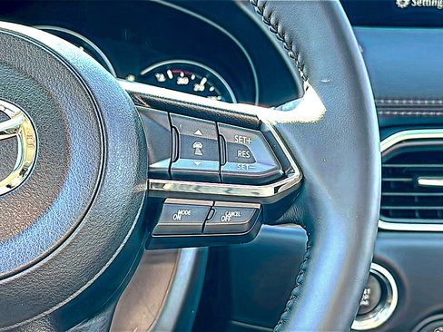 New 2025 MAZDA CX-5 AWD 2.5 S w/ Premium Plus Pkg image 16