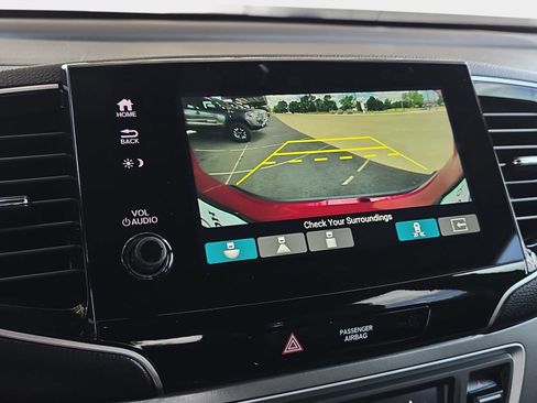 Certified 2023 Honda Passport EX-L image 24