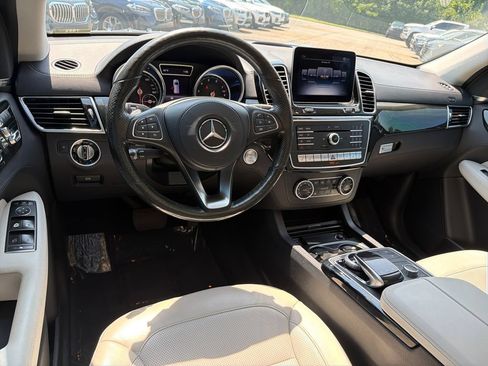 Used 2019 Mercedes-Benz GLS 450 4MATIC w/ Premium 1 Package image 23
