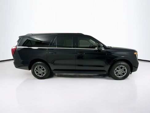 Used 2025 Ford Expedition Max Active RWD image 9