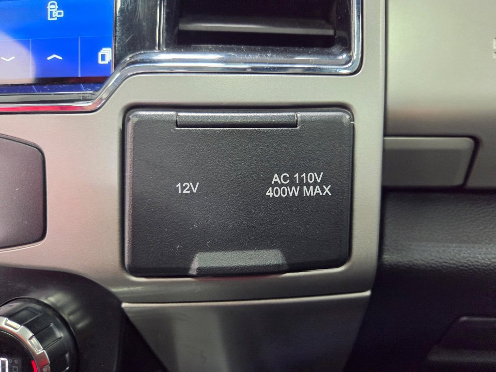 Used 2022 Ford F250 Lariat w/ Tremor Off-Road Package AWD/4WD image 40