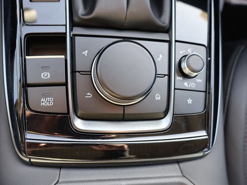 New 2026 MAZDA CX-30 2.5 Turbo w/ Premium Plus Pkg image 32