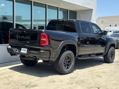 New 2026 RAM 1500 RHO w/ RHO Level 1 Equipment Group