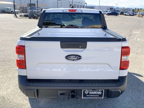 New 2025 Ford Maverick XL image 42