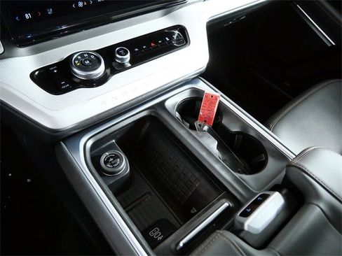 Certified 2025 Ford Expedition Max Active image 21